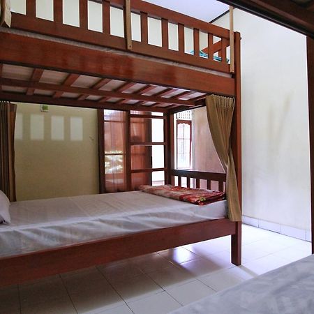 Pondok Mesari House 우붓 외부 사진