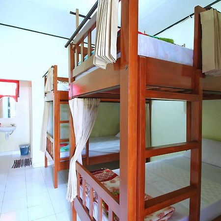 Pondok Mesari House 우붓 외부 사진