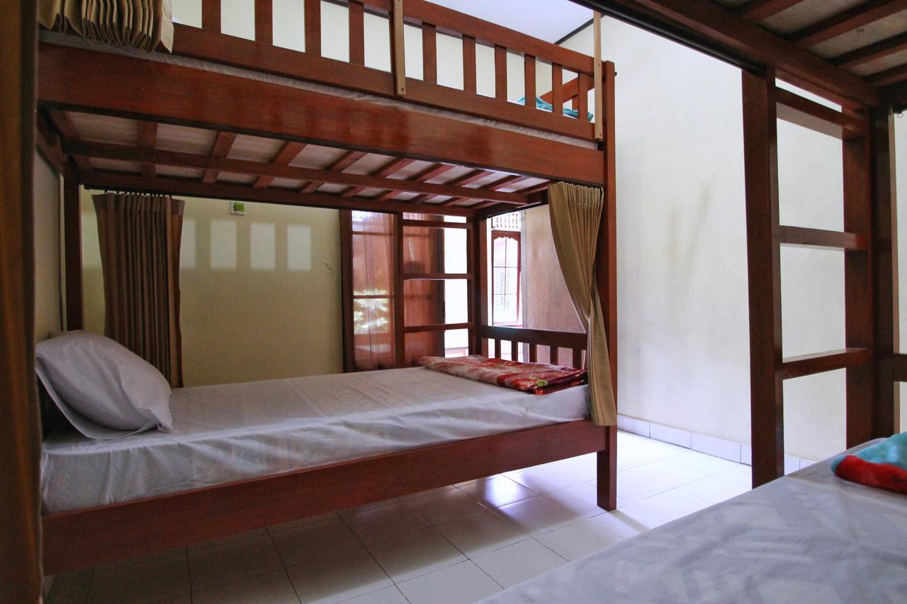 Pondok Mesari House 우붓 외부 사진