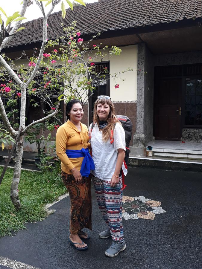 Pondok Mesari House 우붓 외부 사진
