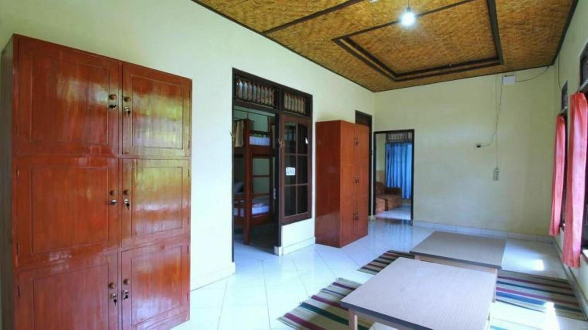 Pondok Mesari House 우붓 외부 사진