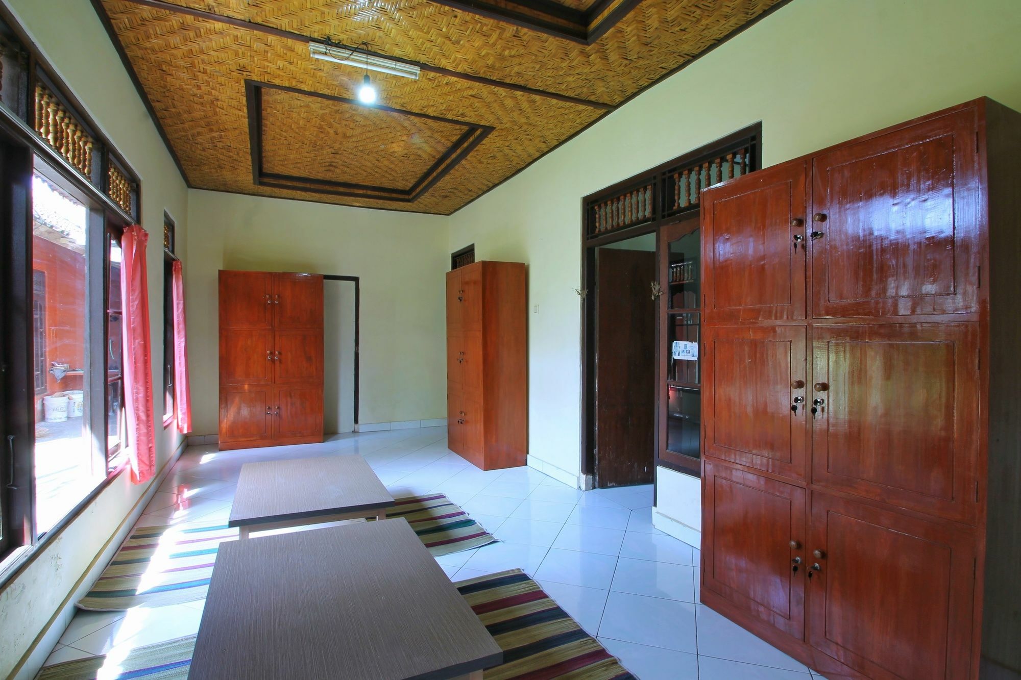 Pondok Mesari House 우붓 외부 사진